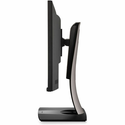 Left Image for ViewSonic VP2756A-2K 27 Inch 1440p ColorPro Monitor, IPS Display with 100% sRGB and Pantone Validated for Professional Photo Editing, Advanced Ergonomics, 90W USB-C, HDMI, and DisplayPort Inputs