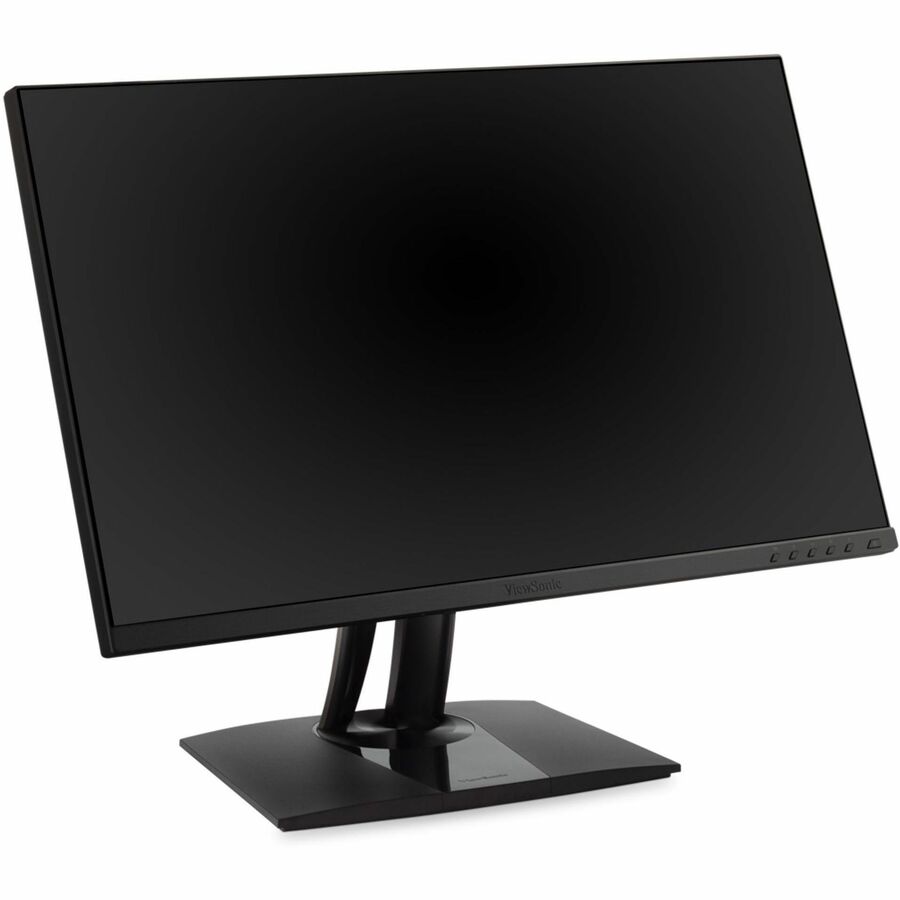 Alternate-Image7 Image for ViewSonic VP2756A-2K 27 Inch 1440p ColorPro Monitor, IPS Display with 100% sRGB and Pantone Validated for Professional Photo Editing, Advanced Ergonomics, 90W USB-C, HDMI, and DisplayPort Inputs