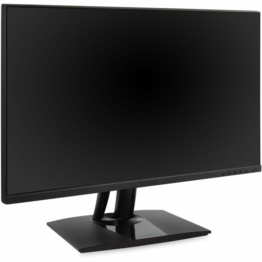 Right Image for ViewSonic VP2756A-2K 27 Inch 1440p ColorPro Monitor, IPS Display with 100% sRGB and Pantone Validated for Professional Photo Editing, Advanced Ergonomics, 90W USB-C, HDMI, and DisplayPort Inputs