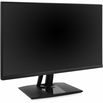 Right Image for ViewSonic VP2756A-2K 27 Inch 1440p ColorPro Monitor, IPS Display with 100% sRGB and Pantone Validated for Professional Photo Editing, Advanced Ergonomics, 90W USB-C, HDMI, and DisplayPort Inputs