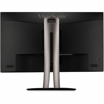 Alternate-Image2 Image for ViewSonic VP2756A-2K 27 Inch 1440p ColorPro Monitor, IPS Display with 100% sRGB and Pantone Validated for Professional Photo Editing, Advanced Ergonomics, 90W USB-C, HDMI, and DisplayPort Inputs