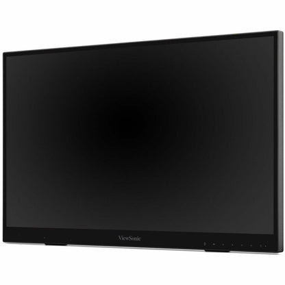 Alternate-Image4 Image for ViewSonic ID2456-4K 24 Inch 4K UHD Touch Display Tablet with PCAP 10 Point Touch, Active Stylus, Built-in Kickstand, USB Hub, HDMI, DisplayPort, and USB C Inputs