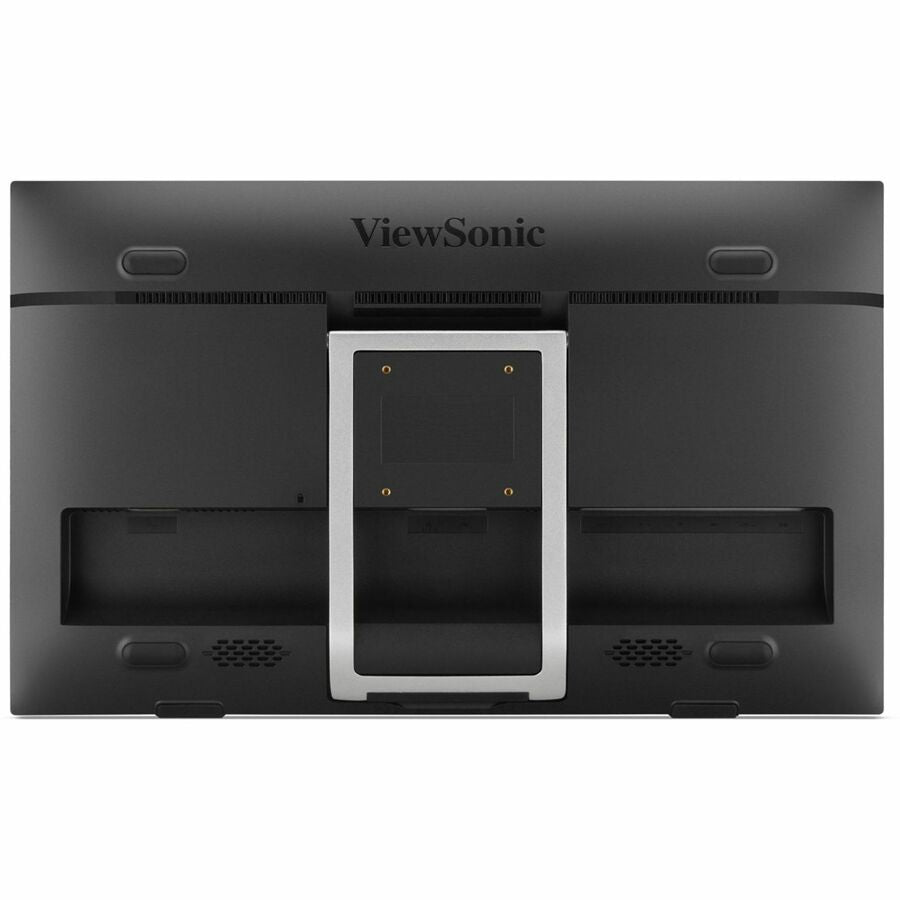 Alternate-Image7 Image for ViewSonic ID2456-4K 24 Inch 4K UHD Touch Display Tablet with PCAP 10 Point Touch, Active Stylus, Built-in Kickstand, USB Hub, HDMI, DisplayPort, and USB C Inputs