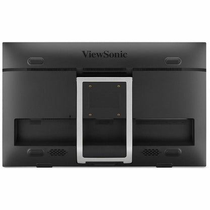 Alternate-Image7 Image for ViewSonic ID2456-4K 24 Inch 4K UHD Touch Display Tablet with PCAP 10 Point Touch, Active Stylus, Built-in Kickstand, USB Hub, HDMI, DisplayPort, and USB C Inputs