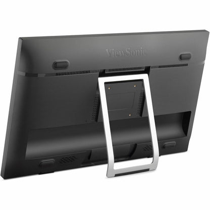 Alternate-Image6 Image for ViewSonic ID2456-4K 24 Inch 4K UHD Touch Display Tablet with PCAP 10 Point Touch, Active Stylus, Built-in Kickstand, USB Hub, HDMI, DisplayPort, and USB C Inputs