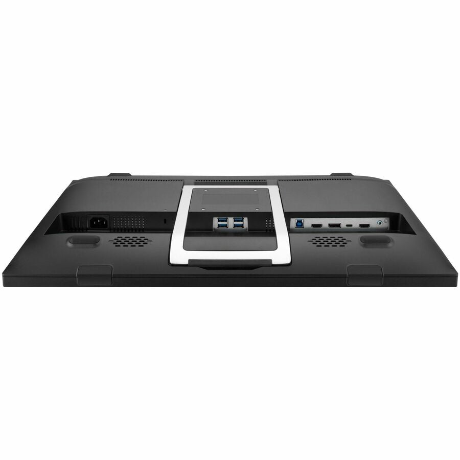Alternate-Image10 Image for ViewSonic ID2456-4K 24 Inch 4K UHD Touch Display Tablet with PCAP 10 Point Touch, Active Stylus, Built-in Kickstand, USB Hub, HDMI, DisplayPort, and USB C Inputs