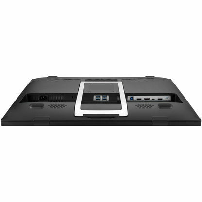 Alternate-Image10 Image for ViewSonic ID2456-4K 24 Inch 4K UHD Touch Display Tablet with PCAP 10 Point Touch, Active Stylus, Built-in Kickstand, USB Hub, HDMI, DisplayPort, and USB C Inputs