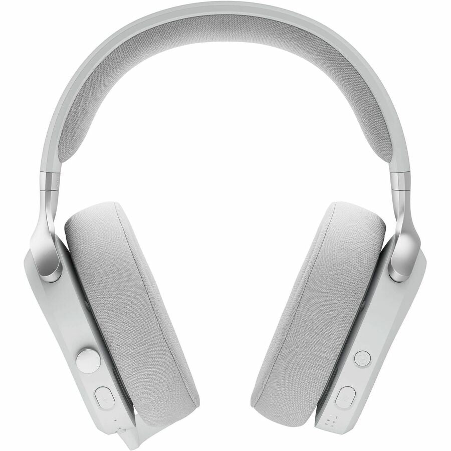 Rear Image for Fractal Design Gaming Headset