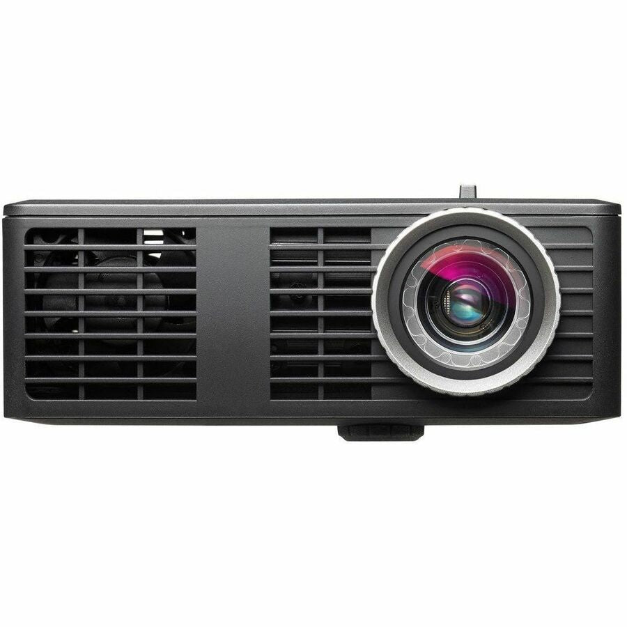 Front Image for Optoma ML750i DLP Projector - 16:10 - Portable