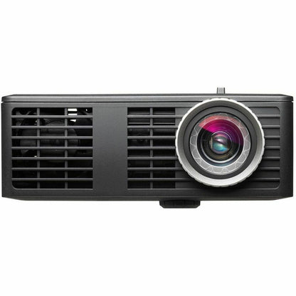 Front Image for Optoma ML750i DLP Projector - 16:10 - Portable