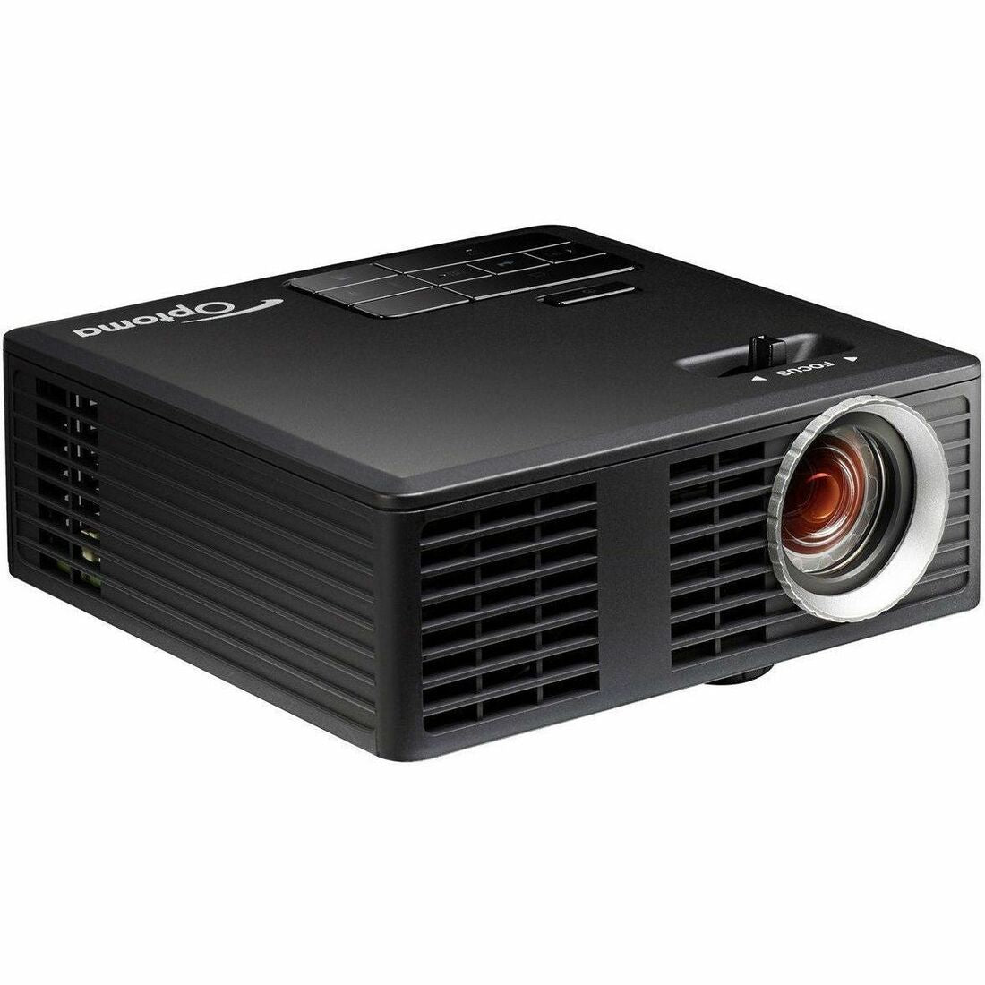 Main Image for Optoma ML750i DLP Projector - 16:10 - Portable