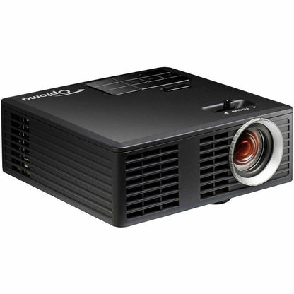 Main Image for Optoma ML750i DLP Projector - 16:10 - Portable