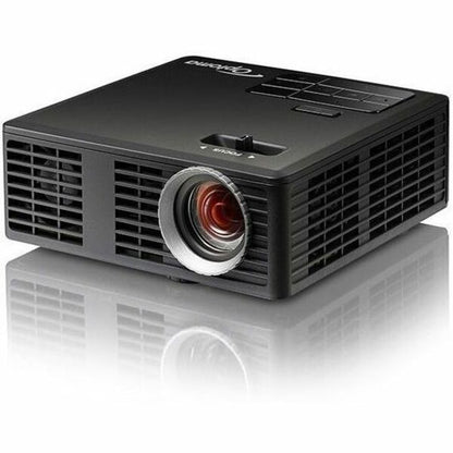 Left Image for Optoma ML750i DLP Projector - 16:10 - Portable