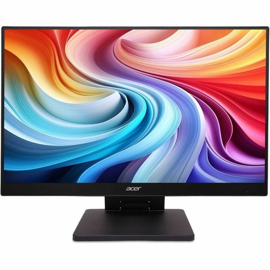 Main Image for Acer UT222Q E 22" Class LCD Monitor - 16:9 - Black