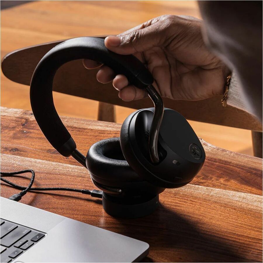 Alternate-Image1 Image for JLab Epic Lux Lab Edition ANC Over-Ear Headphones