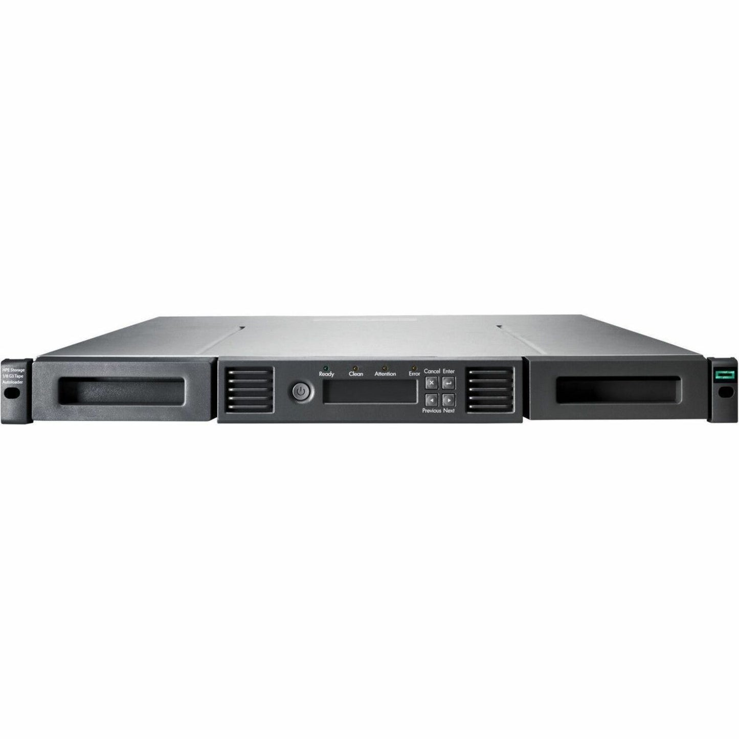 Main Image for HPE StoreEver Tape Autoloader