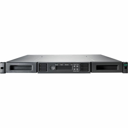 Main Image for HPE StoreEver Tape Autoloader