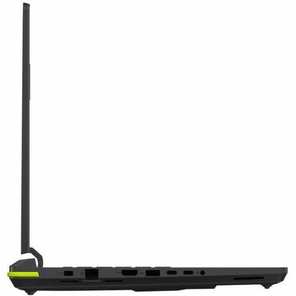 Alternate-Image8 Image for Asus ROG Strix G16 G615 G615JHR-DS74 16" Gaming Notebook - Intel Core i7 14th Gen i7-14650HX - 16 GB - 1 TB SSD