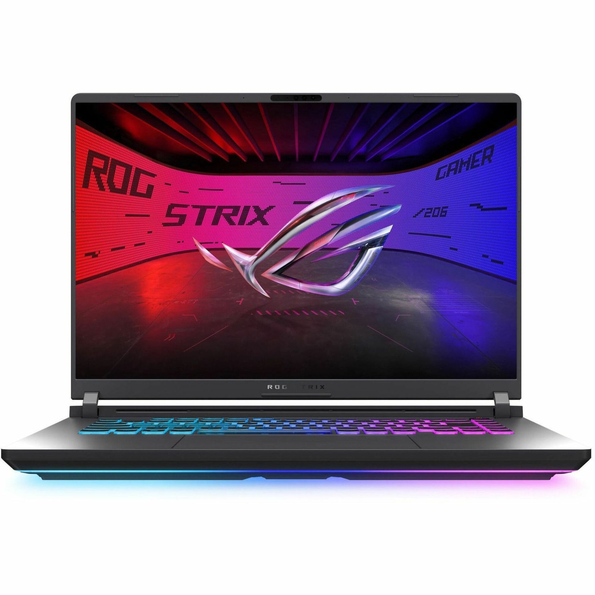 Main Image for Asus ROG Strix G16 G615 G615JHR-DS74 16" Gaming Notebook - Intel Core i7 14th Gen i7-14650HX - 16 GB - 1 TB SSD