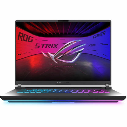 Main Image for Asus ROG Strix G16 G615 G615JHR-DS74 16" Gaming Notebook - Intel Core i7 14th Gen i7-14650HX - 16 GB - 1 TB SSD