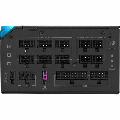 Alternate-Image9 Image for Asus ROG ROG Thor 1200W Platinum III