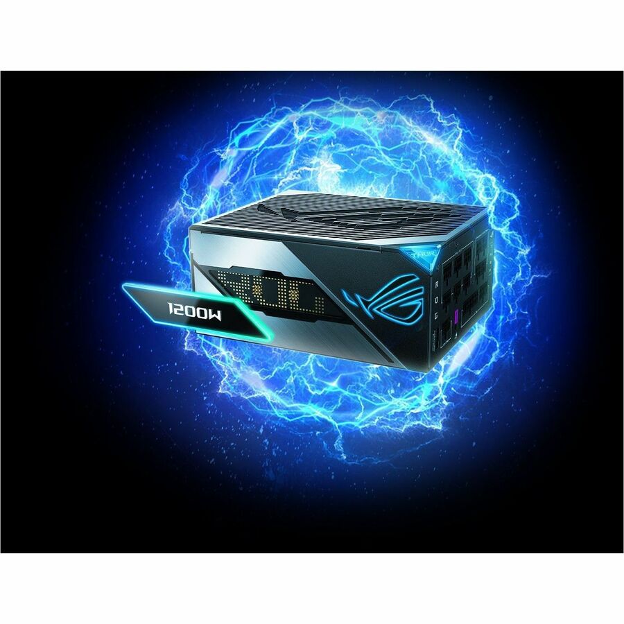 Alternate-Image4 Image for Asus ROG ROG Thor 1200W Platinum III