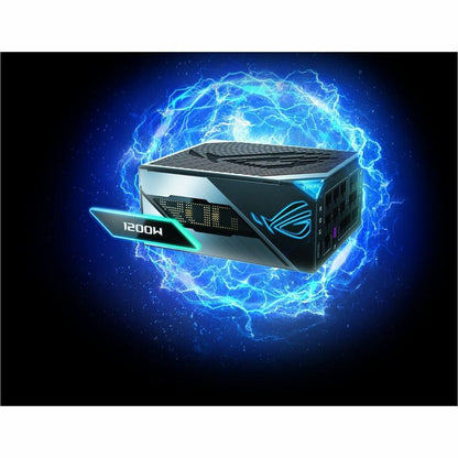 Alternate-Image4 Image for Asus ROG ROG Thor 1200W Platinum III