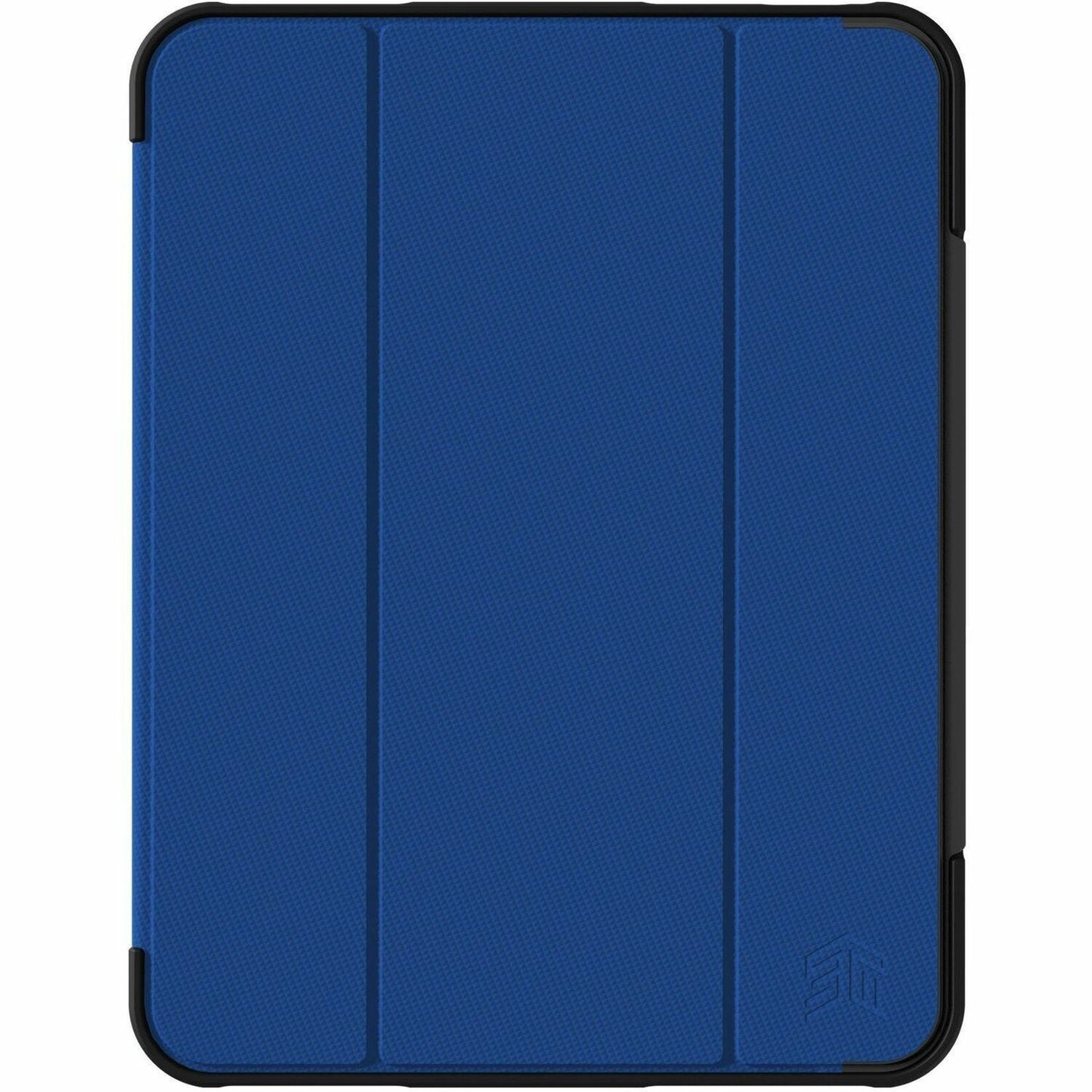 Main Image for STM Goods Dux Ultra Rugged Carrying Case Apple iPad (10th Generation), iPad (11th Generation) Tablet - Blue