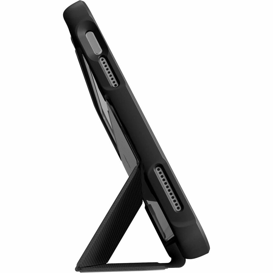 Top Image for STM Goods Dux Ultra Rugged Carrying Case Apple iPad (10th Generation), iPad (11th Generation) Tablet - Black