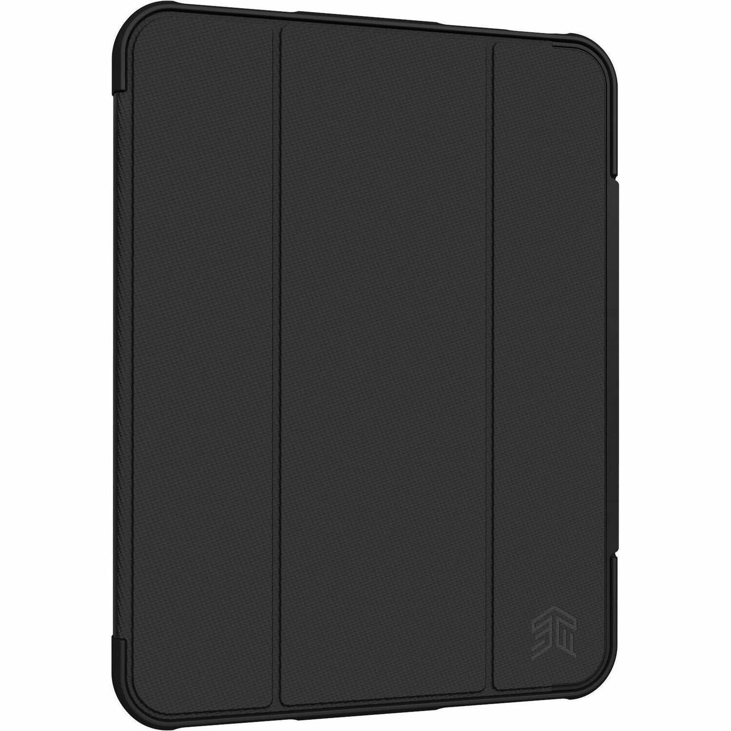 Main Image for STM Goods Dux Ultra Rugged Carrying Case Apple iPad (10th Generation), iPad (11th Generation) Tablet - Black