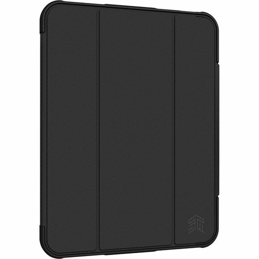 Main Image for STM Goods Dux Ultra Rugged Carrying Case Apple iPad (10th Generation), iPad (11th Generation) Tablet - Black