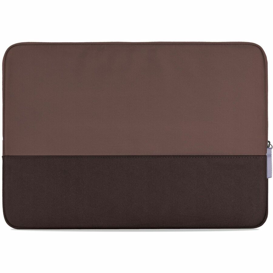 Rear Image for STM Goods Origin Carrying Case (Sleeve) for 13" to 14" Apple MacBook Pro - Lilac Plum