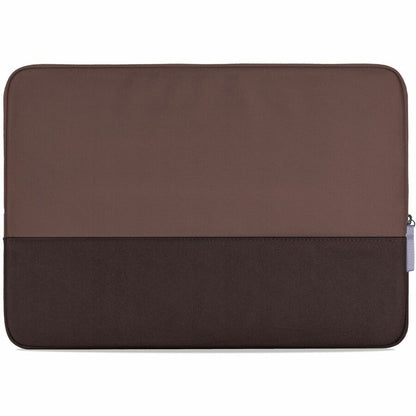 Rear Image for STM Goods Origin Carrying Case (Sleeve) for 13" to 14" Apple MacBook Pro - Lilac Plum