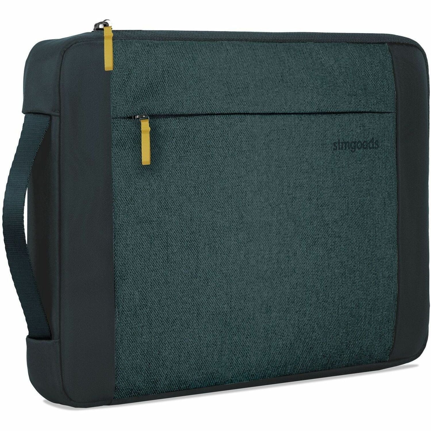 Main Image for STM Goods Kin Carrying Case (Sleeve) for 13" to 14" Apple MacBook Pro - Aqua Blue