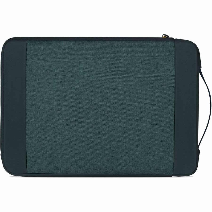 Rear Image for STM Goods Kin Carrying Case (Sleeve) for 13" to 14" Apple MacBook Pro - Aqua Blue
