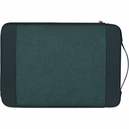 Rear Image for STM Goods Kin Carrying Case (Sleeve) for 13" to 14" Apple MacBook Pro - Aqua Blue