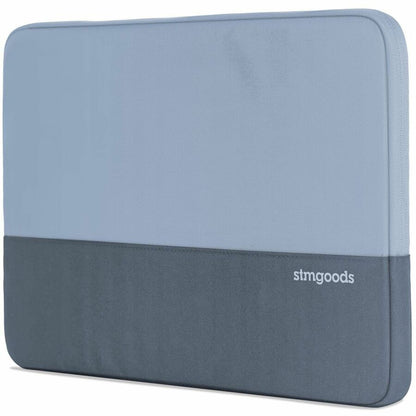 Left Image for STM Goods Origin Carrying Case (Sleeve) for 15" to 16" Apple MacBook Pro - Glacier Blue