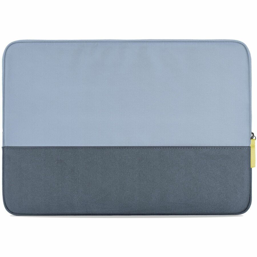 Rear Image for STM Goods Origin Carrying Case (Sleeve) for 15" to 16" Apple MacBook Pro - Glacier Blue
