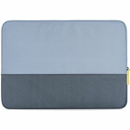 Rear Image for STM Goods Origin Carrying Case (Sleeve) for 15" to 16" Apple MacBook Pro - Glacier Blue