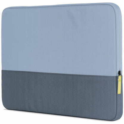 Right Image for STM Goods Origin Carrying Case (Sleeve) for 13" to 14" Apple MacBook Pro - Glacier Blue