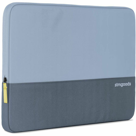 Main Image for STM Goods Origin Carrying Case (Sleeve) for 13" to 14" Apple MacBook Pro - Glacier Blue