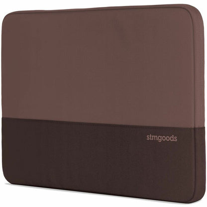 Left Image for STM Goods Origin Carrying Case (Sleeve) for 15" to 16" Apple MacBook Pro - Lilac Plum