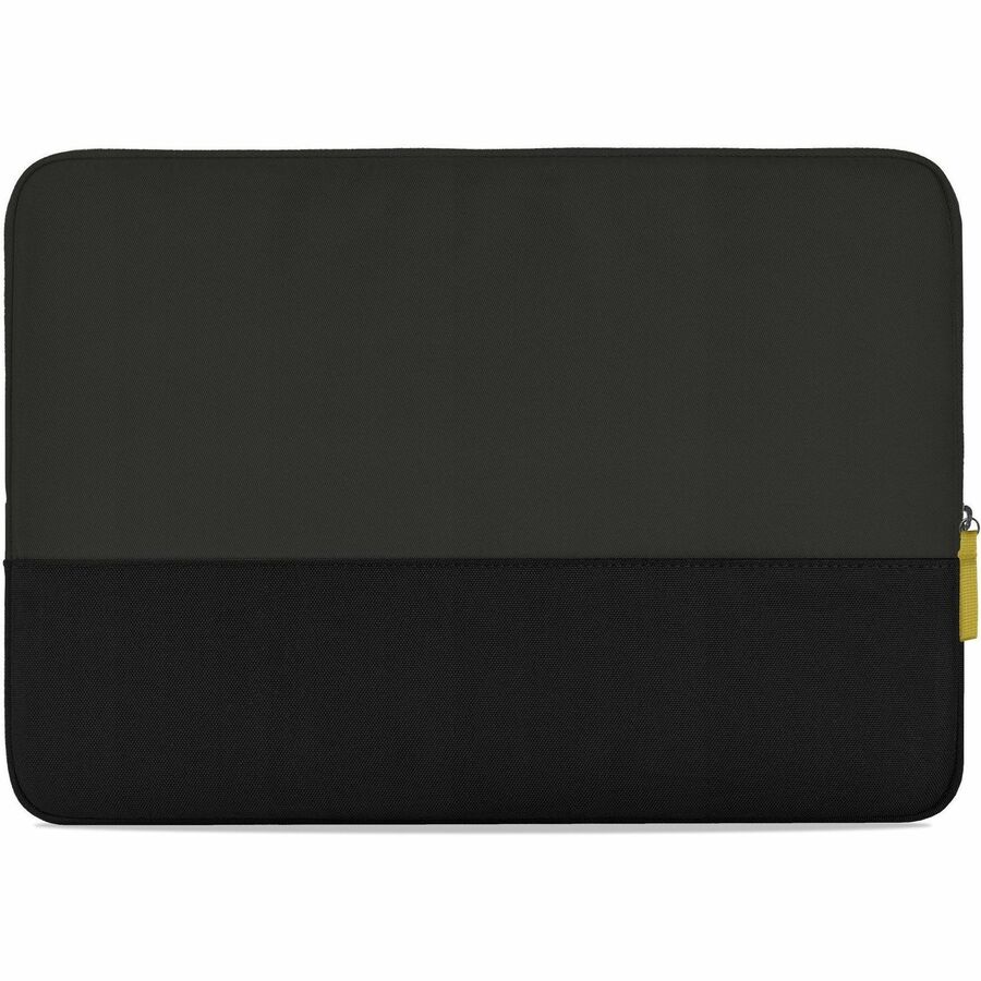 Rear Image for STM Goods Origin Carrying Case (Sleeve) for 13" to 14" Apple MacBook Pro - Black Slate
