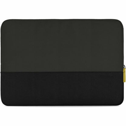 Rear Image for STM Goods Origin Carrying Case (Sleeve) for 13" to 14" Apple MacBook Pro - Black Slate