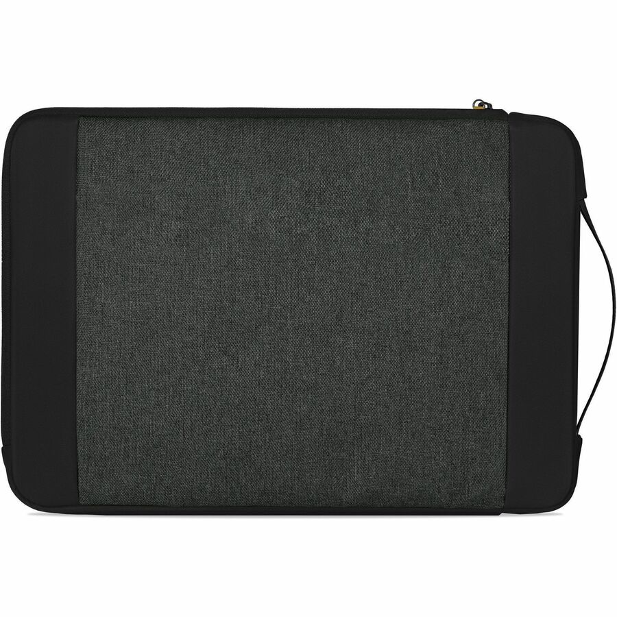 Rear Image for STM Goods Kin Carrying Case (Sleeve) for 13" to 14" Apple MacBook Pro - Black Slate