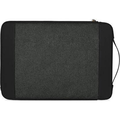 Rear Image for STM Goods Kin Carrying Case (Sleeve) for 13" to 14" Apple MacBook Pro - Black Slate