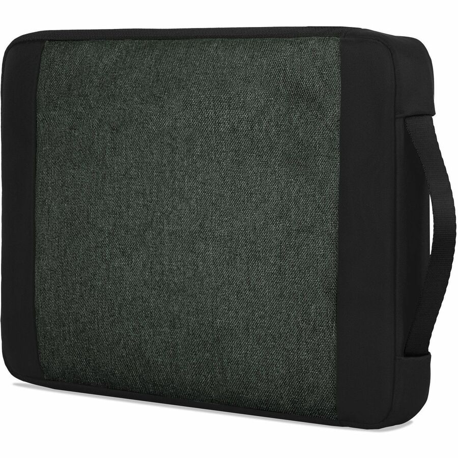 Right Image for STM Goods Kin Carrying Case (Sleeve) for 13" to 14" Apple MacBook Pro - Black Slate