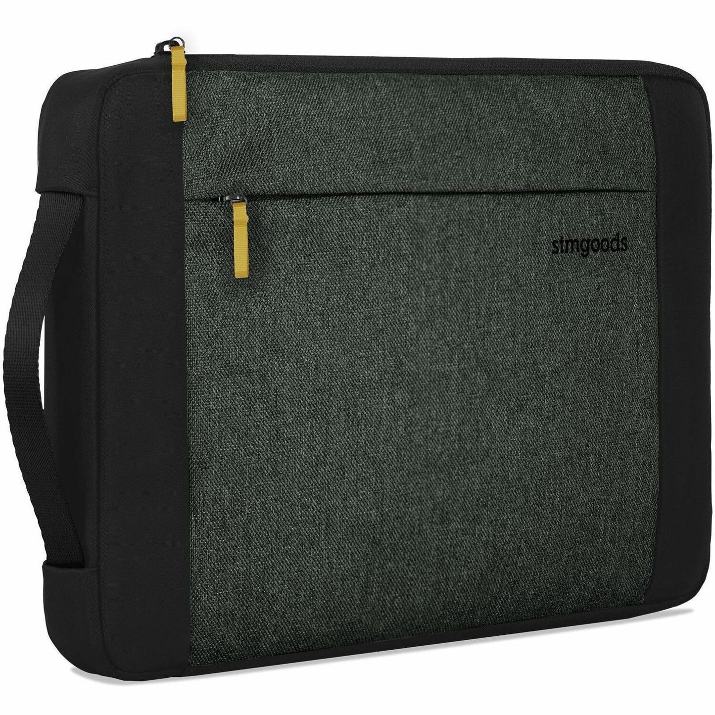 Main Image for STM Goods Kin Carrying Case (Sleeve) for 13" to 14" Apple MacBook Pro - Black Slate