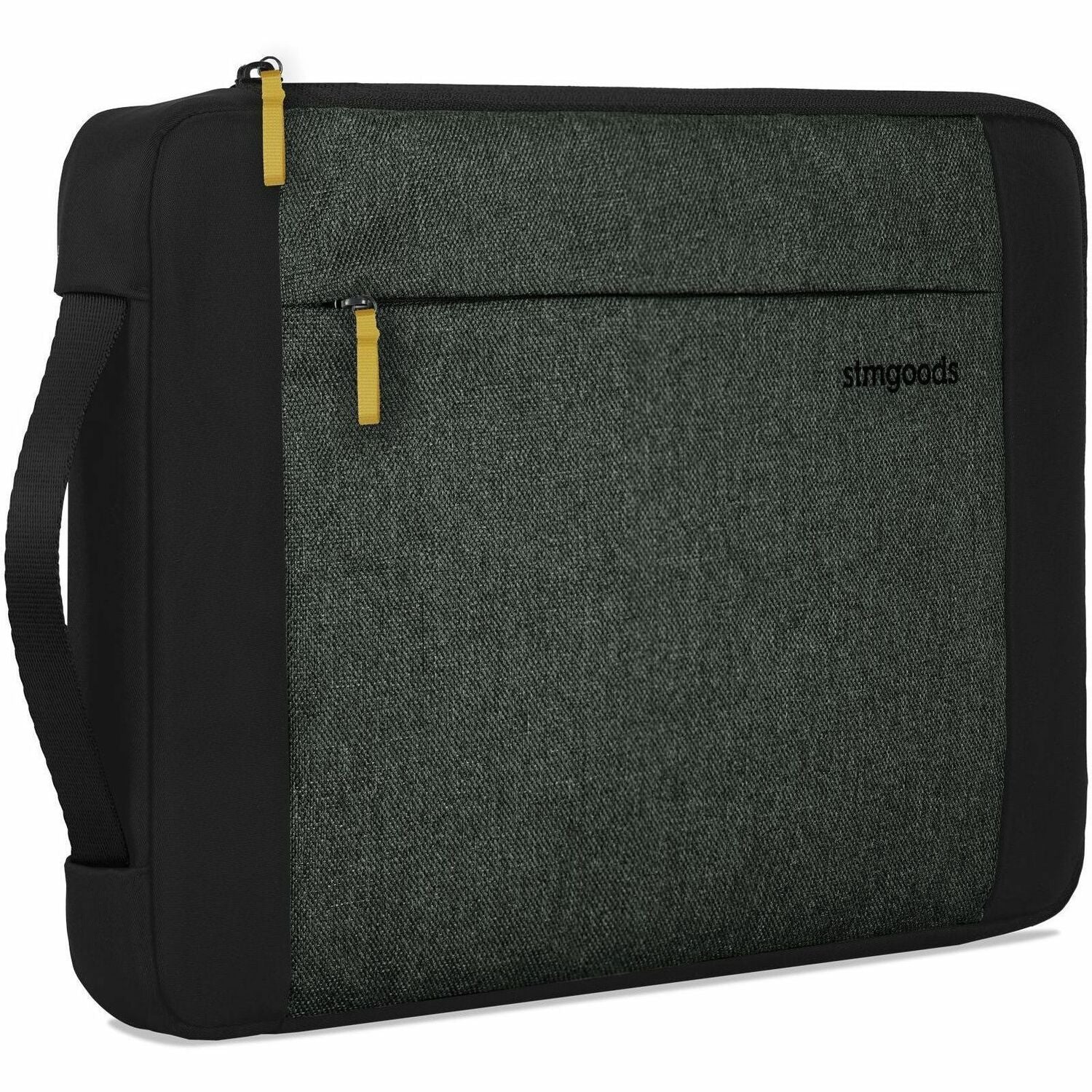 Main Image for STM Goods Kin Carrying Case (Sleeve) for 13" to 14" Apple MacBook Pro - Black Slate