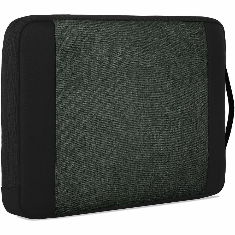 Alternate-Image1 Image for STM Goods Kin Carrying Case (Sleeve) for 13" to 14" Apple MacBook Pro - Black Slate